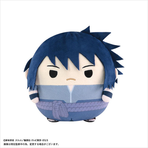 『NARUTO-ナルト- 疾風伝』NT-22 ふわコロりん Msize B うちはサスケ【202503再販】